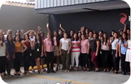 Comunidad de colaboradores Hunter LATAM