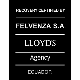 Certificación de recuperación vehicular Lloyd’s
