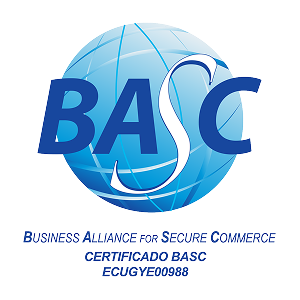 Certificación BASC