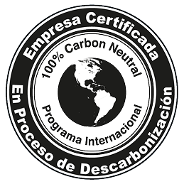 Certificación Empresa en Proceso de Descarbonización