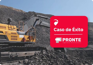 Caso de éxito Hunter en Chile