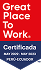 Great Place to Work