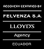 Lloyd’s Register ISO 9001